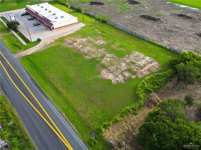 4009 S Alamo S Road, Edinburg, TX 78542