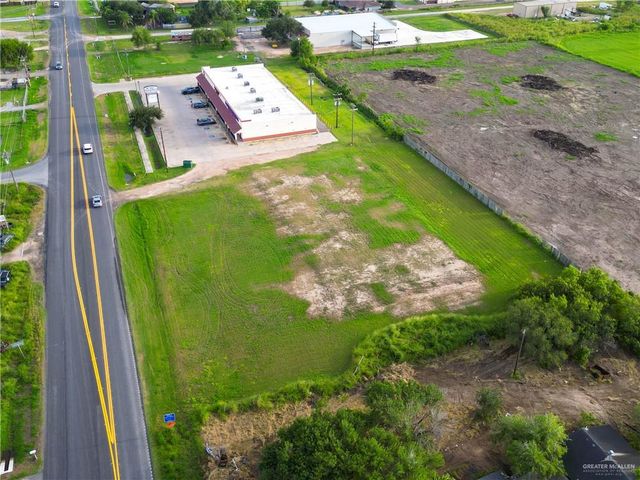 4009 S Alamo S Road, Edinburg, TX 78542