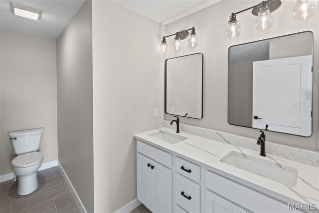 213 George Bush Boulevard, Troy, IL 62294