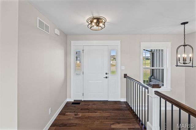 213 George Bush Boulevard, Troy, IL 62294