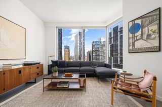 1 CITY Point # 23E, New York City, NY 11201