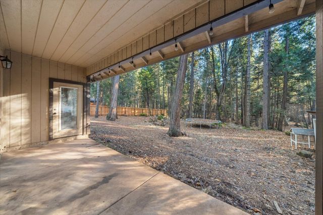 30821 Tinkerbell Lane, Shingletown, CA 96088