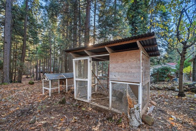 30821 Tinkerbell Lane, Shingletown, CA 96088