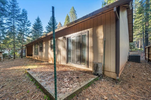 30821 Tinkerbell Lane, Shingletown, CA 96088