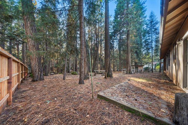 30821 Tinkerbell Lane, Shingletown, CA 96088