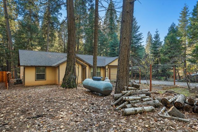 30821 Tinkerbell Lane, Shingletown, CA 96088