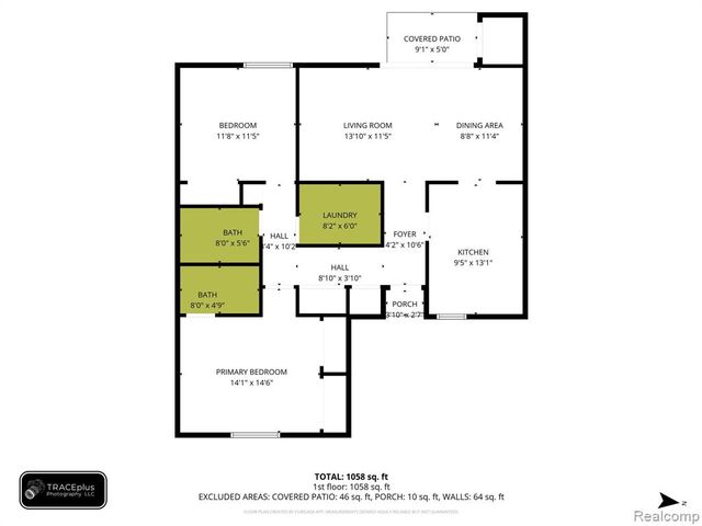 33585 Pondview Circle 116, Livonia, MI 48152