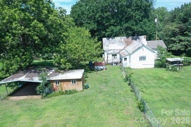 2848 Mount Ruhama Church Road, Maiden, NC 28650