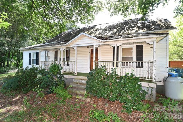 2848 Mount Ruhama Church Road, Maiden, NC 28650