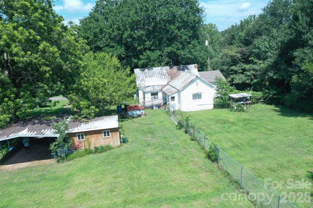 2848 Mount Ruhama Church Road, Maiden, NC 28650