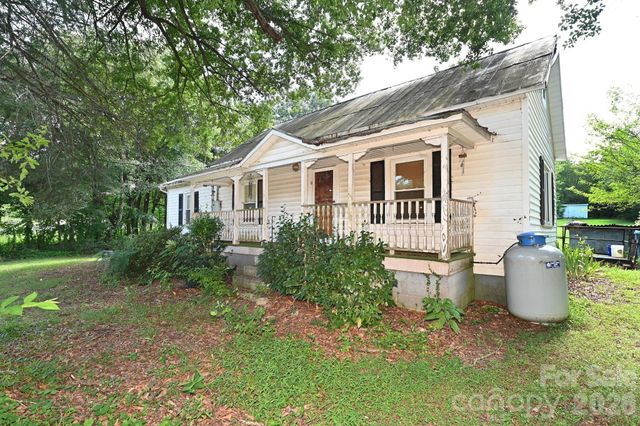 2848 Mount Ruhama Church Road, Maiden, NC 28650
