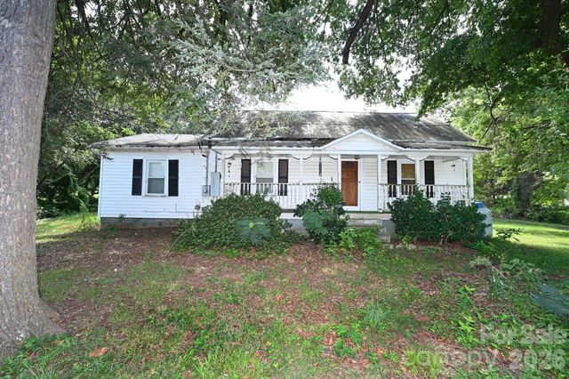 2848 Mount Ruhama Church Road, Maiden, NC 28650