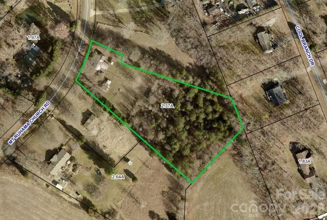 2848 Mount Ruhama Church Road, Maiden, NC 28650