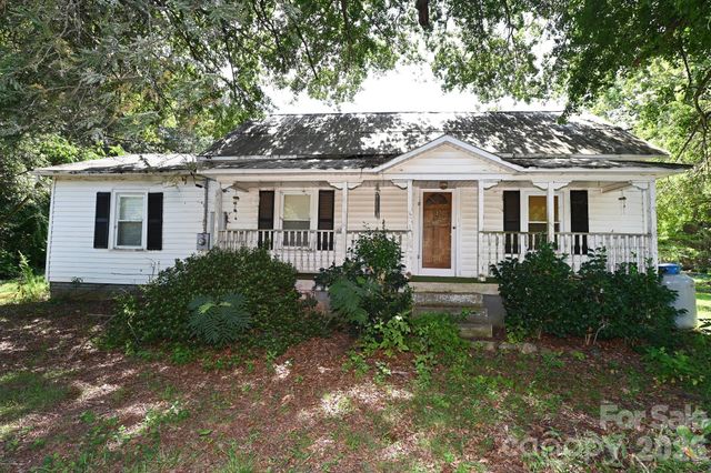 2848 Mount Ruhama Church Road, Maiden, NC 28650