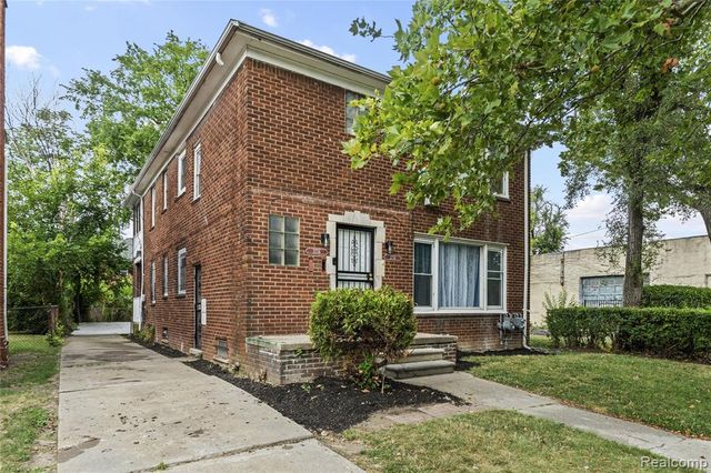 3734 W Buena Vista Street, Detroit, MI 48238