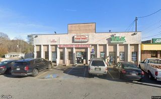 2387 S Cobb SE Drive, Smyrna, GA 30080