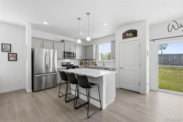 18035 Dandy Brush Drive, Parker, CO 80134