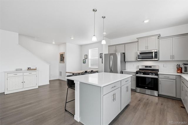 18035 Dandy Brush Drive, Parker, CO 80134