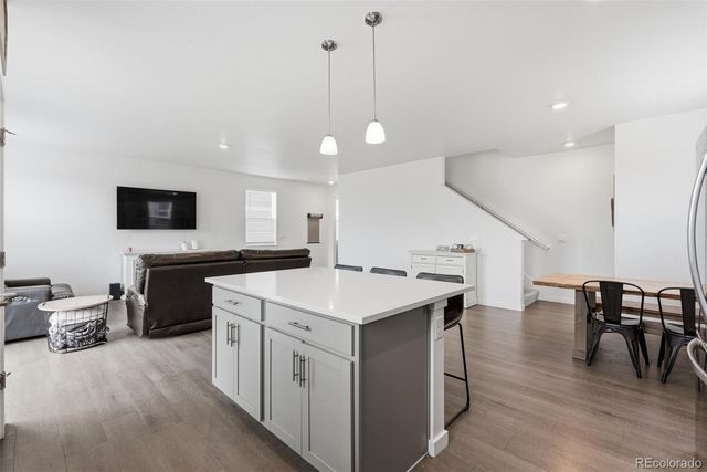 18035 Dandy Brush Drive, Parker, CO 80134