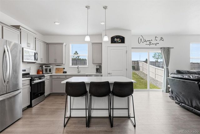 18035 Dandy Brush Drive, Parker, CO 80134