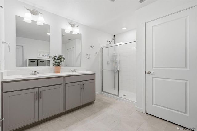 18035 Dandy Brush Drive, Parker, CO 80134