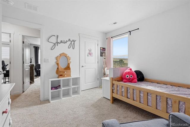 18035 Dandy Brush Drive, Parker, CO 80134