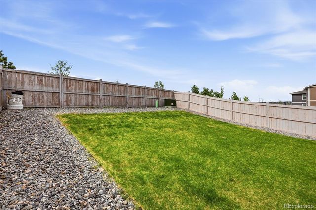 18035 Dandy Brush Drive, Parker, CO 80134