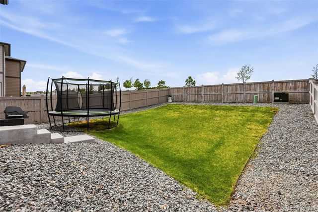 18035 Dandy Brush Drive, Parker, CO 80134