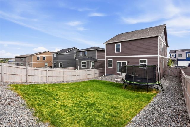 18035 Dandy Brush Drive, Parker, CO 80134