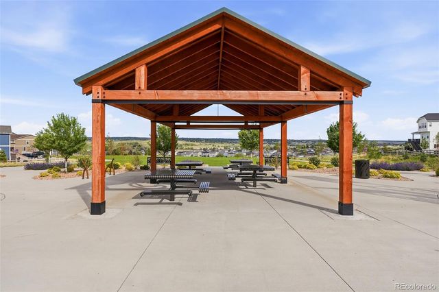 18035 Dandy Brush Drive, Parker, CO 80134