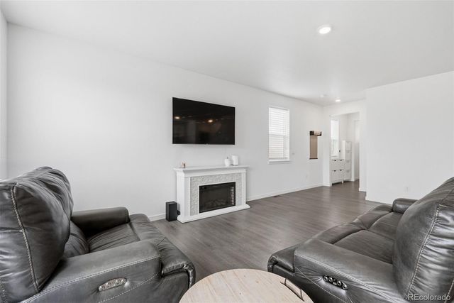 18035 Dandy Brush Drive, Parker, CO 80134