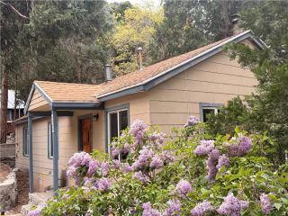 9504 Summit, Forest Falls, CA 92339