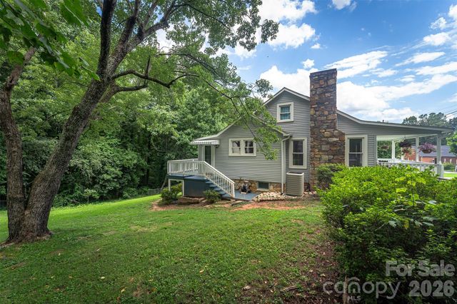 31 Tremont Street, Marion, NC 28752