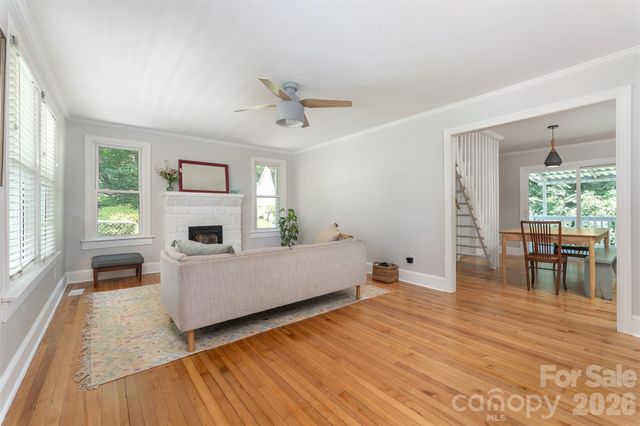 31 Tremont Street, Marion, NC 28752