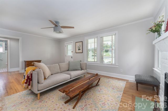 31 Tremont Street, Marion, NC 28752