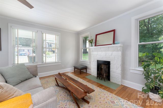 31 Tremont Street, Marion, NC 28752