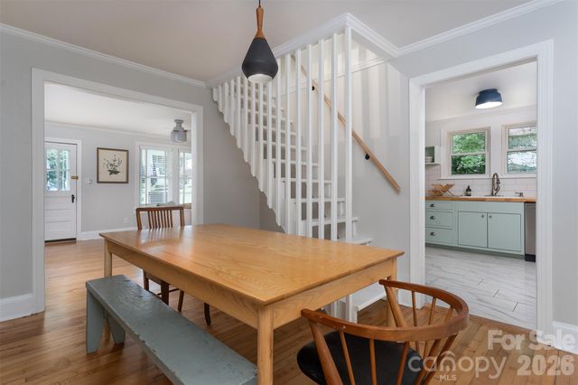 31 Tremont Street, Marion, NC 28752