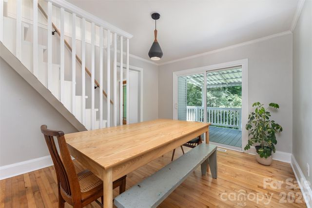 31 Tremont Street, Marion, NC 28752