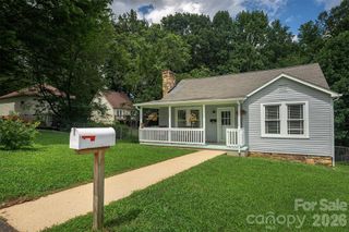 31 Tremont Street, Marion, NC 28752