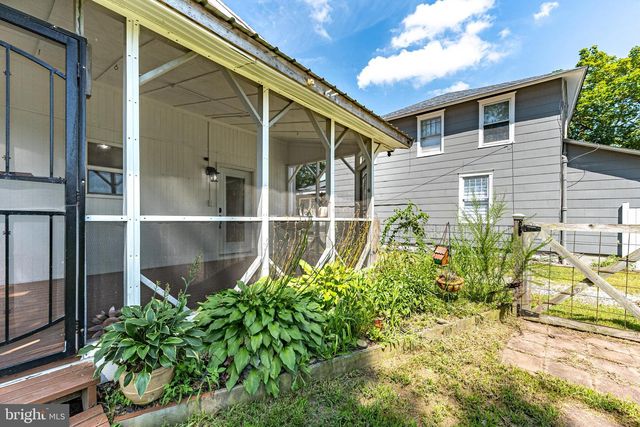 507 FERRY ST, Sharptown, MD 21861