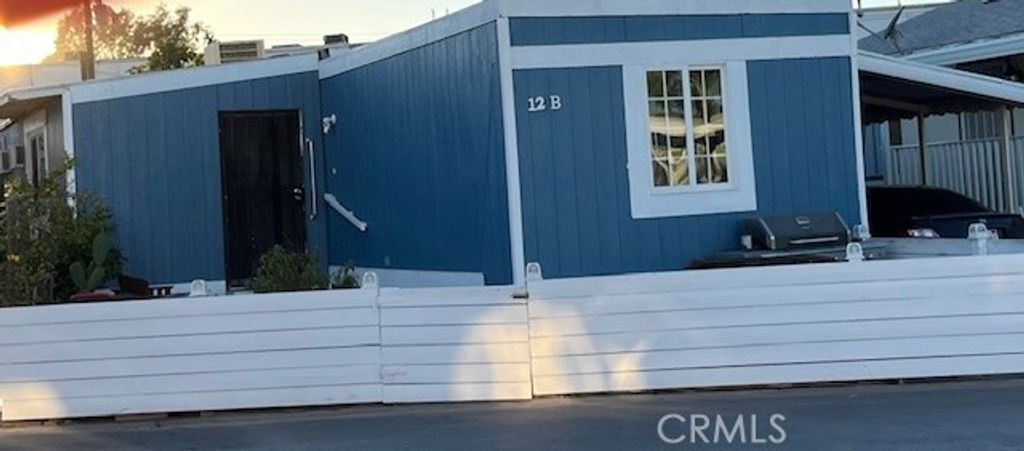 7142 Orangethorpe 12B, Buena Park, CA 90621