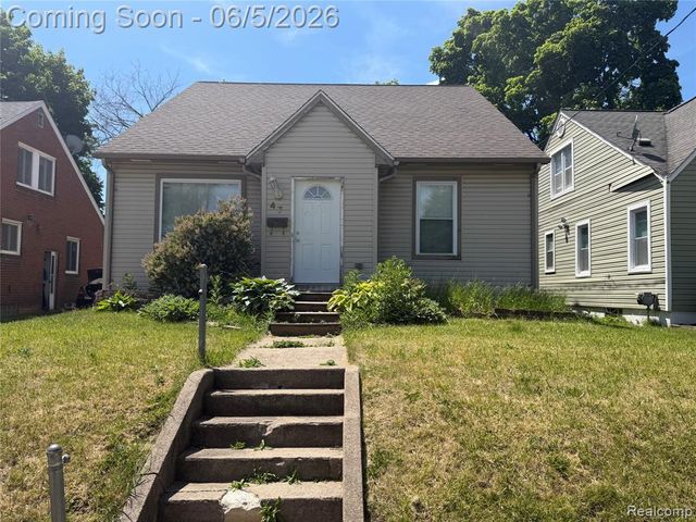 47 Osceola Drive, Pontiac, MI 48341