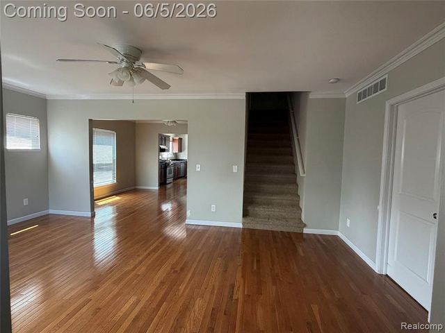 47 Osceola Drive, Pontiac, MI 48341