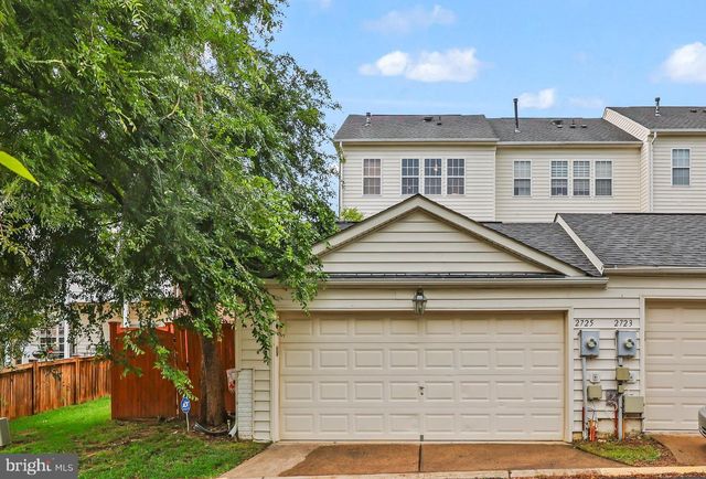 2725 CELESTIAL DR, Woodbridge, VA 22191