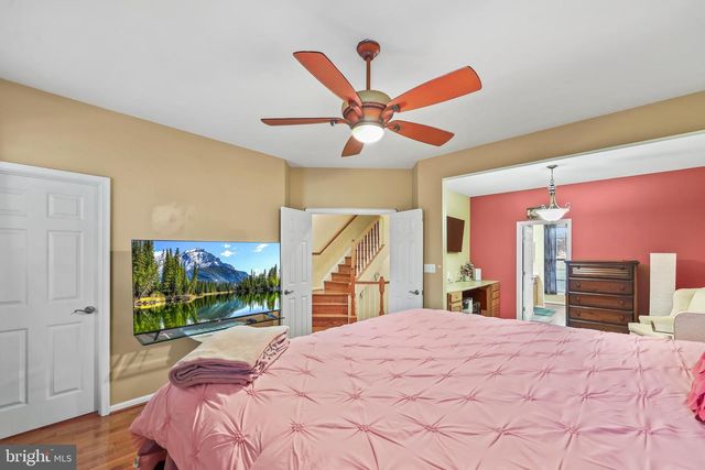 2725 CELESTIAL DR, Woodbridge, VA 22191