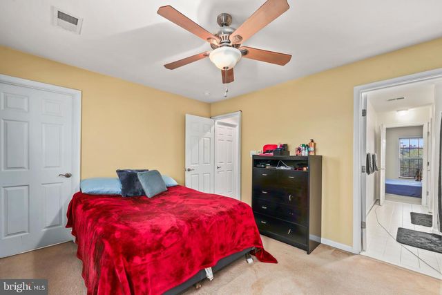 2725 CELESTIAL DR, Woodbridge, VA 22191