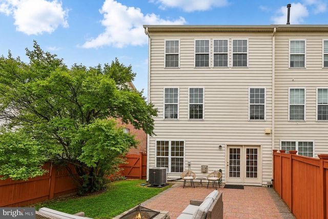 2725 CELESTIAL DR, Woodbridge, VA 22191