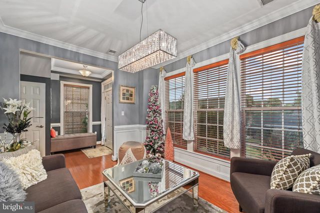 2725 CELESTIAL DR, Woodbridge, VA 22191