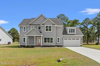 404 Mulligan Lane, Jacksonville, NC 28540