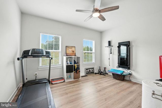 6589 BOB WHITE DRIVE, Warrenton, VA 20187